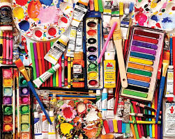 supplies 